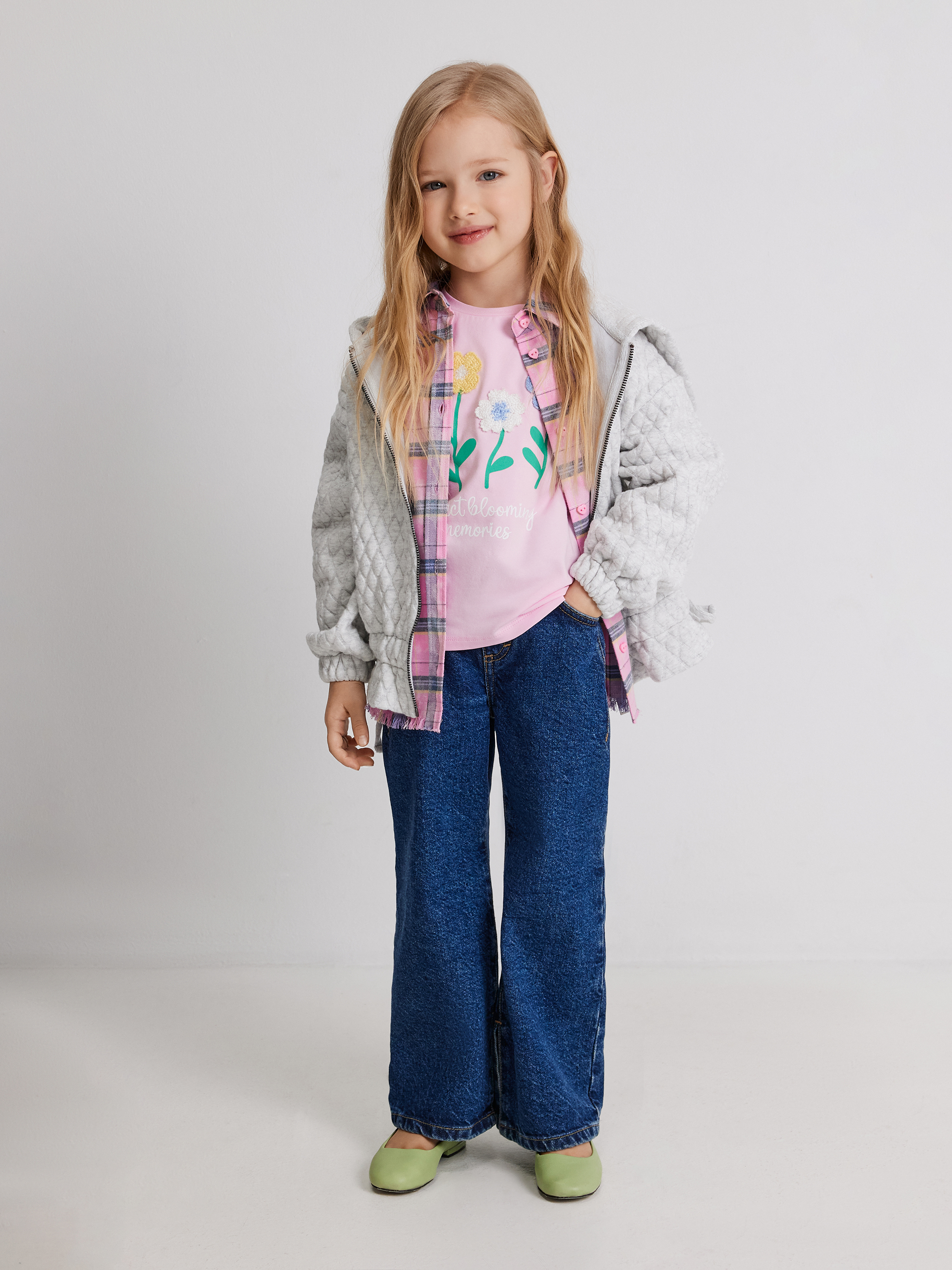 Толстовка Acoola 20221000050_0095431 - фото 8