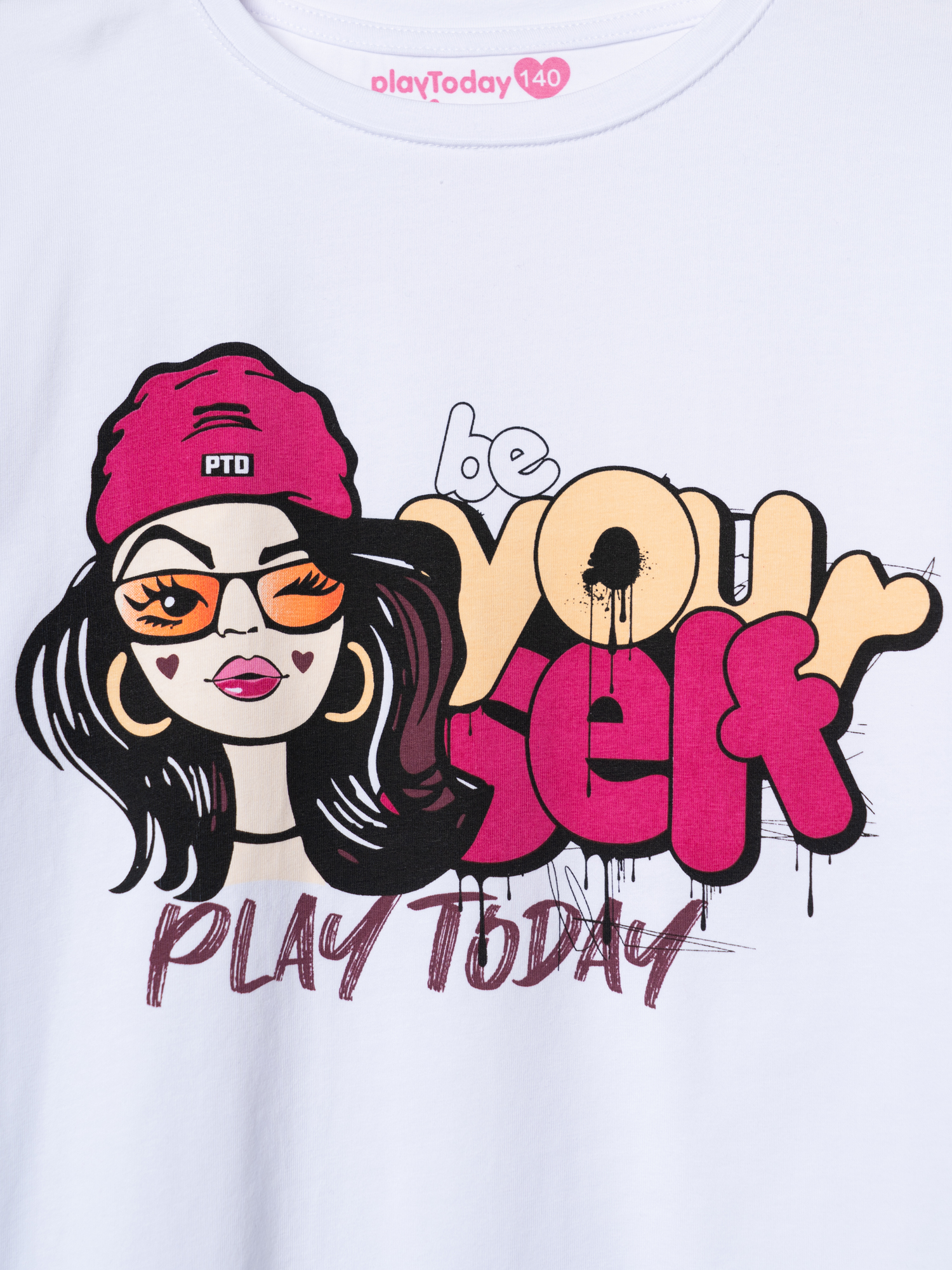 Пижама PlayToday 32621201 - фото 3