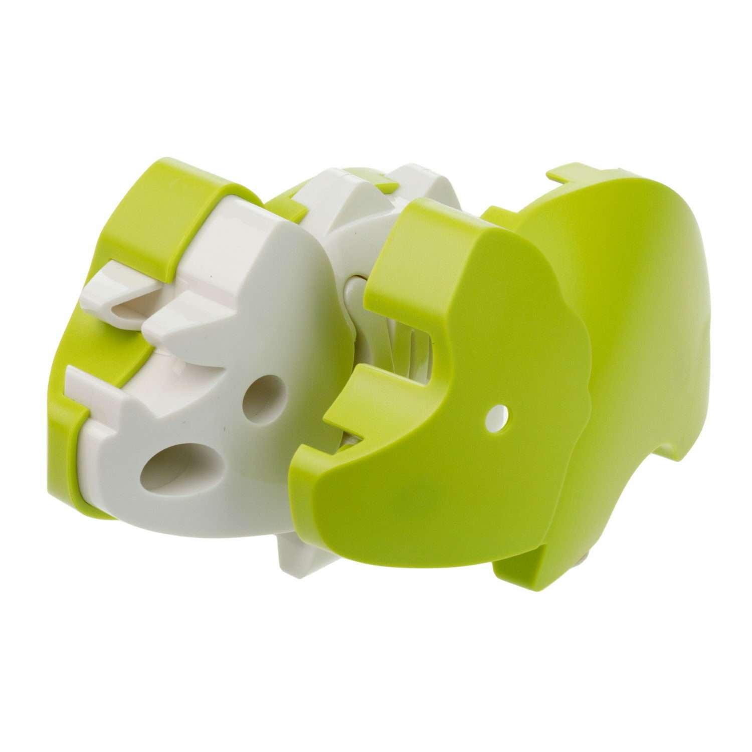 Конструктор 1TOY Животные магнитный - фото 88