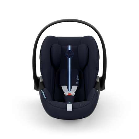Автокресло Cybex Cloud G i-Size Plus 0 (0 -13 кг) синий