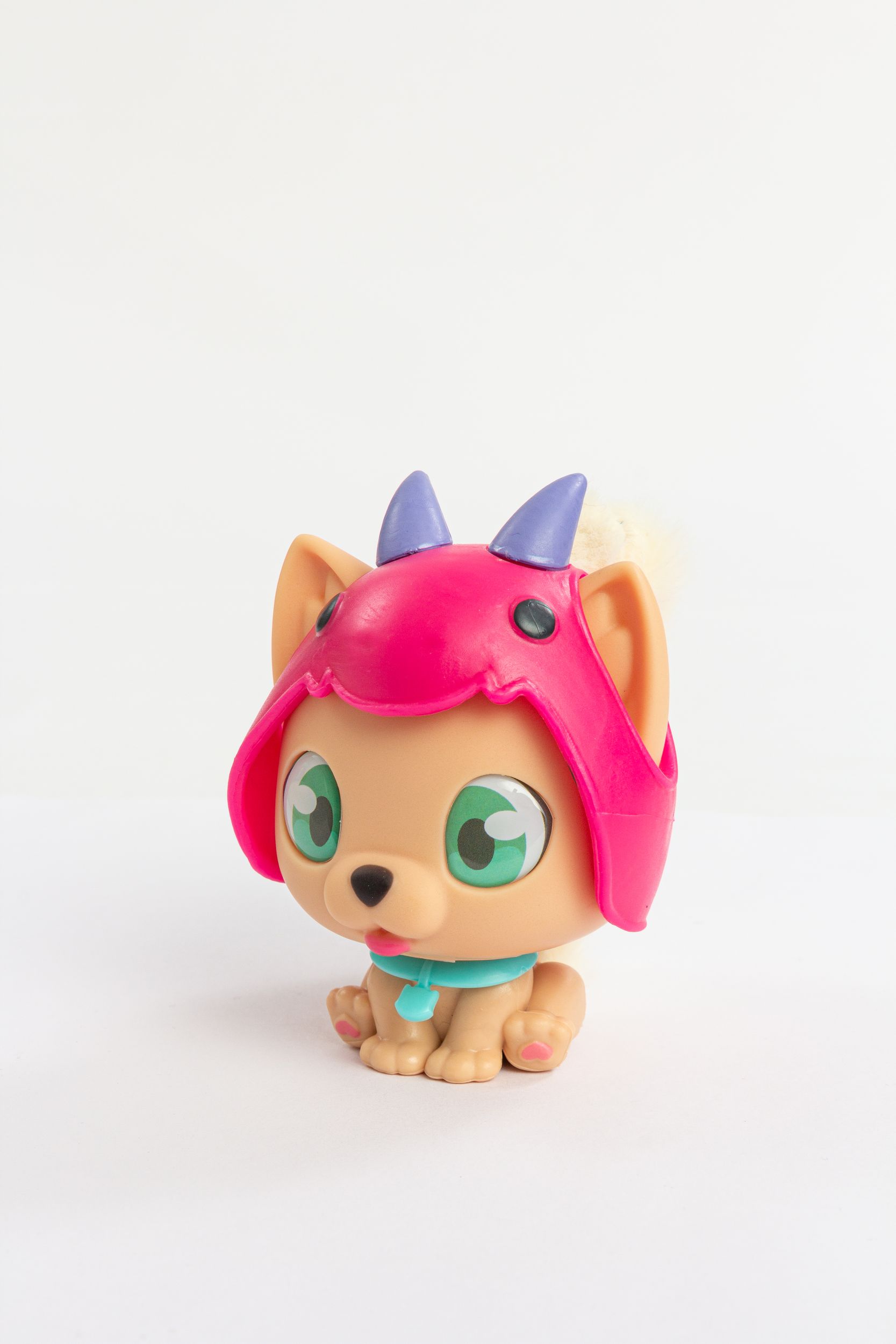 Игровой набор QT Puppies Белла - фото 6