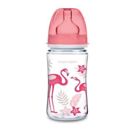 Бутылочка Canpol Babies 240 мл