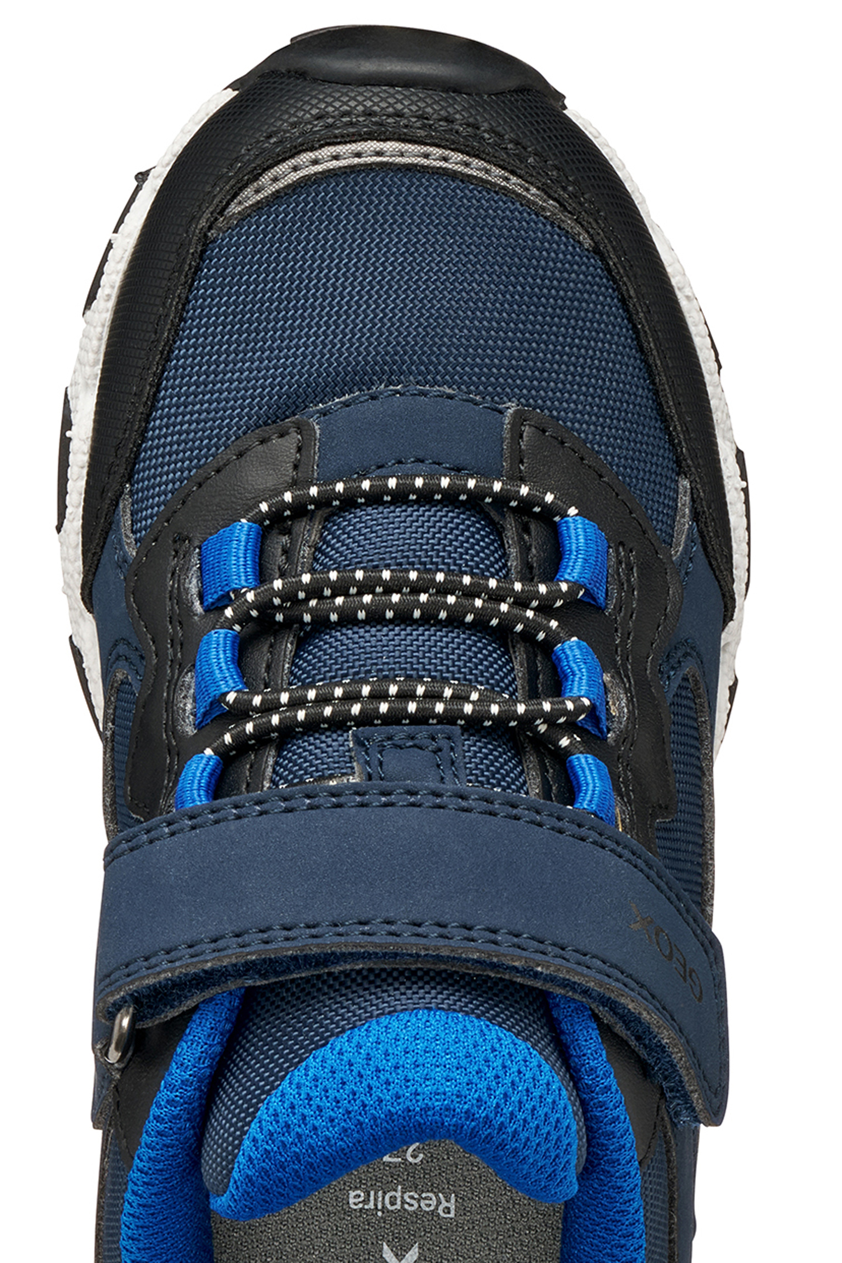 Кроссовки GEOX J553ZA0FU50C4226 - фото 10