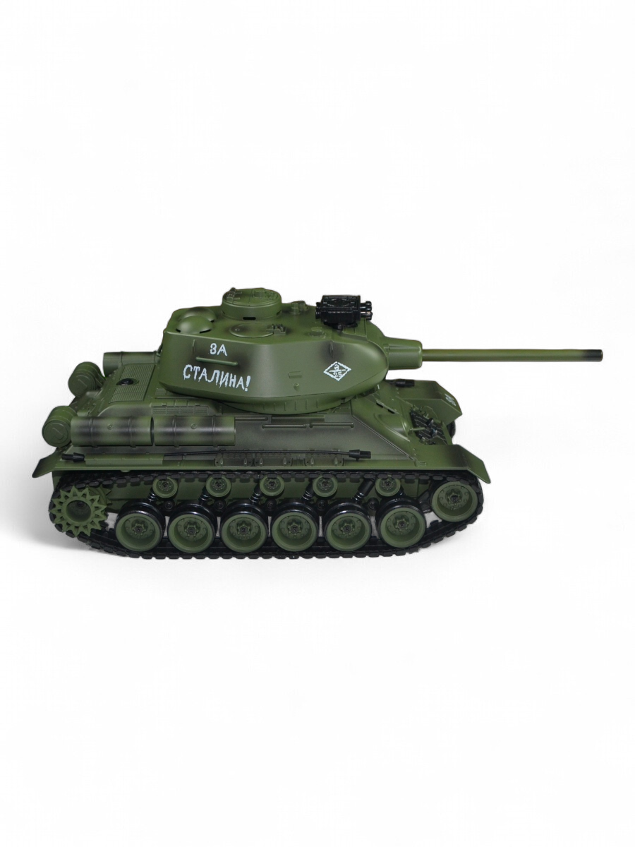 Танк РУ CS Toys - фото 3