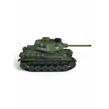 Танк РУ CS Toys