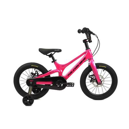 Двухколесный велосипед FALCON BIKE 16 дюймов