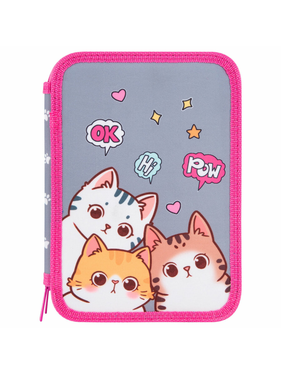 Пенал Brauberg - фото 9