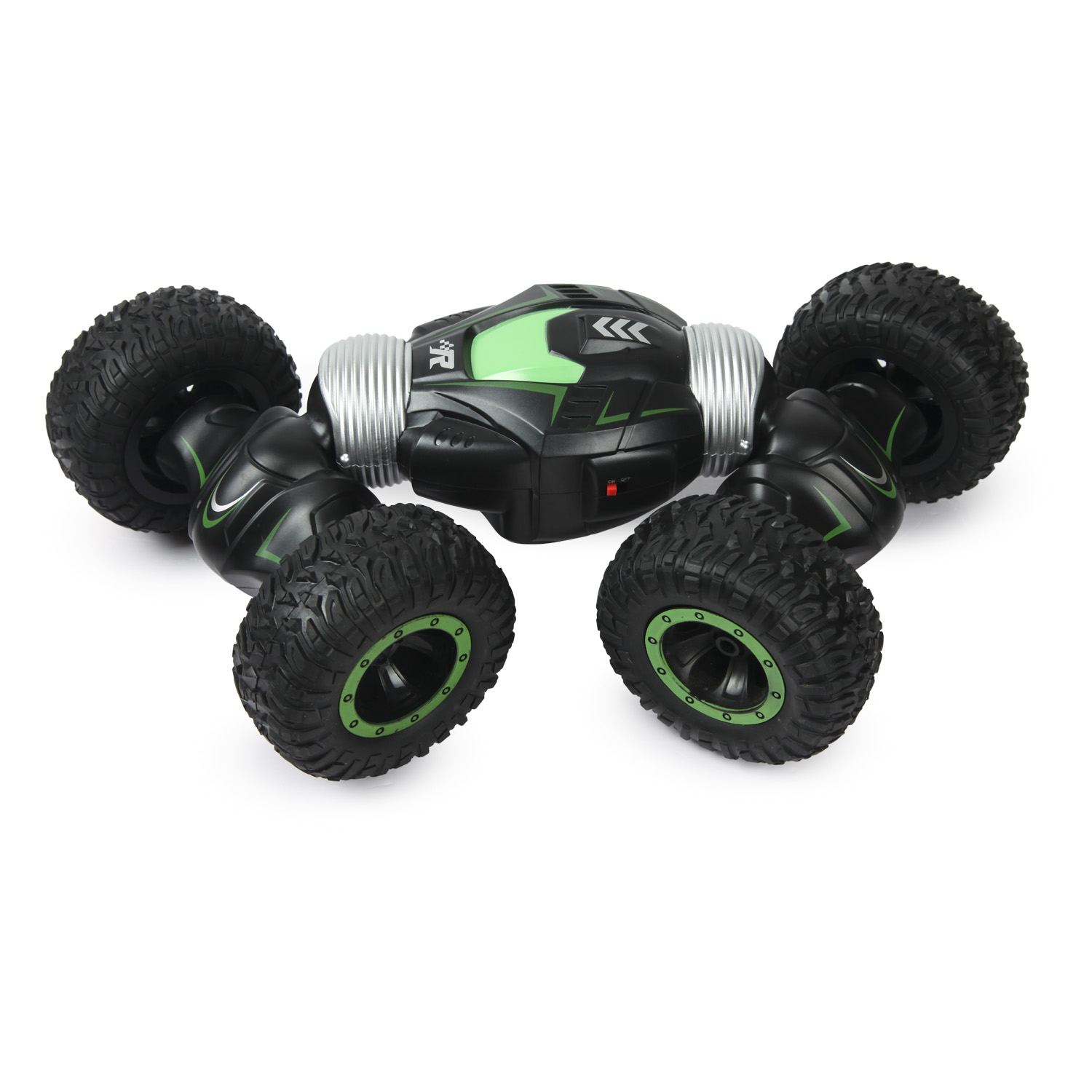 Внедорожник РУ Mobicaro - фото 5