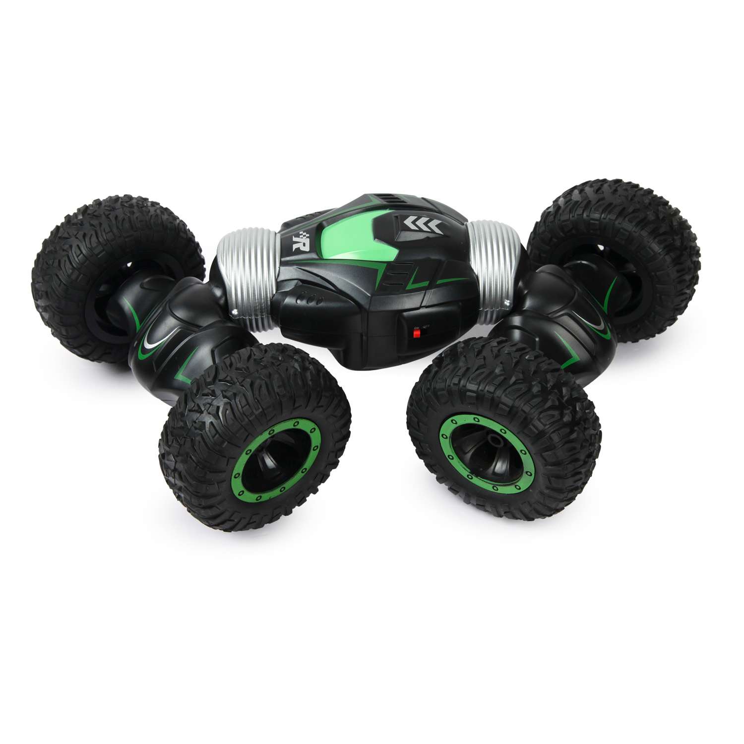 Внедорожник РУ Mobicaro - фото 5