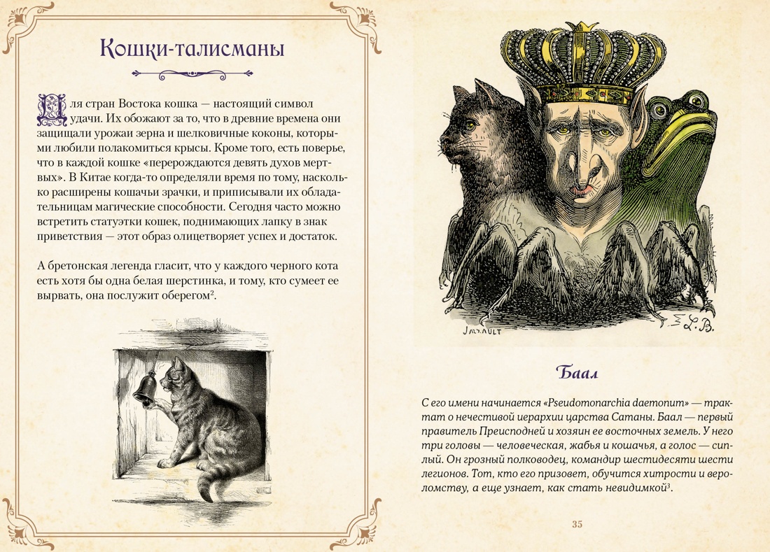 Книга КОЛИБРИ Кроль Терзаги Д. Магические животные Легенды и суеверия - фото 10