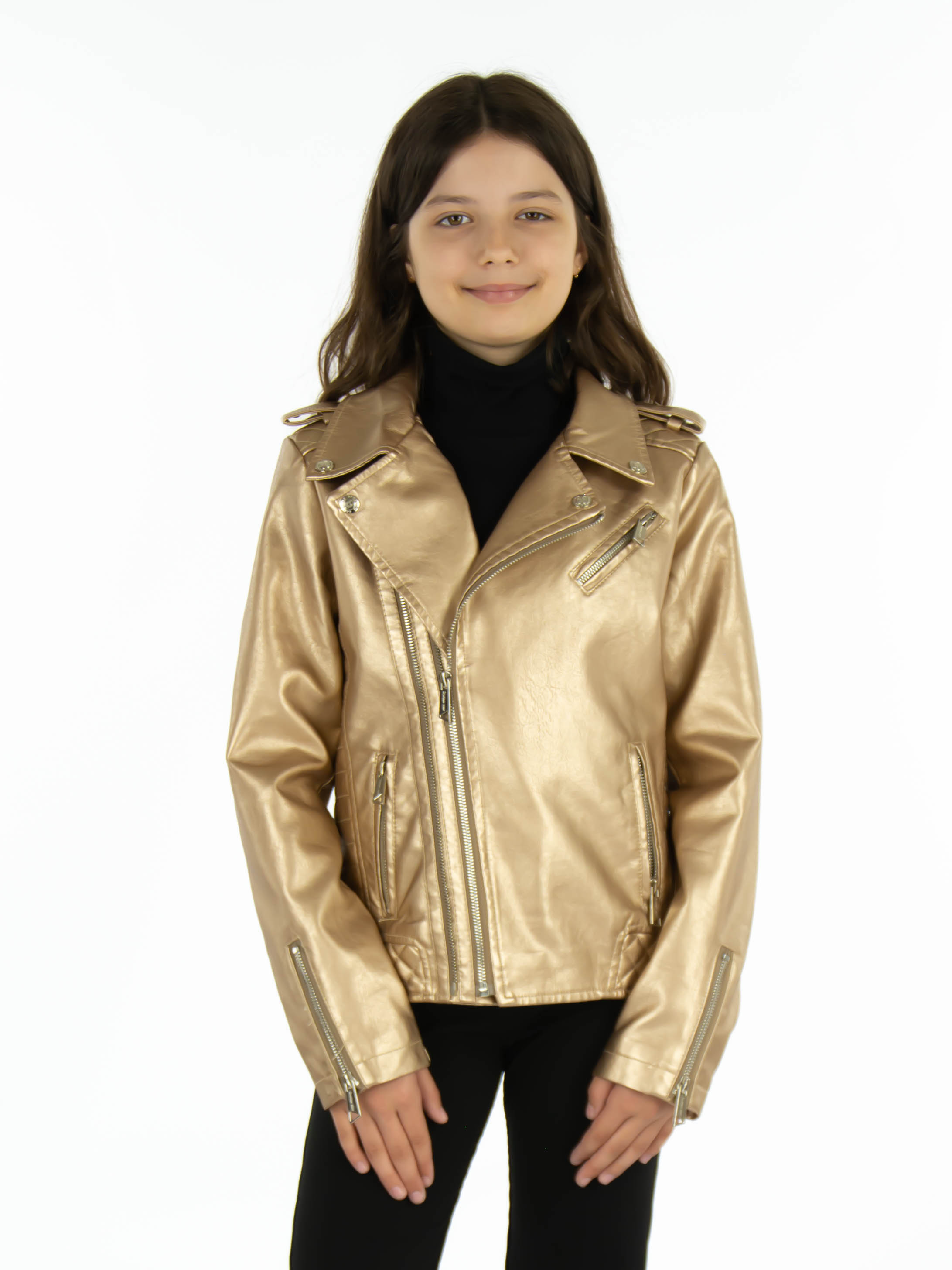 Косуха CASTLELADY 711711505 - фото 4