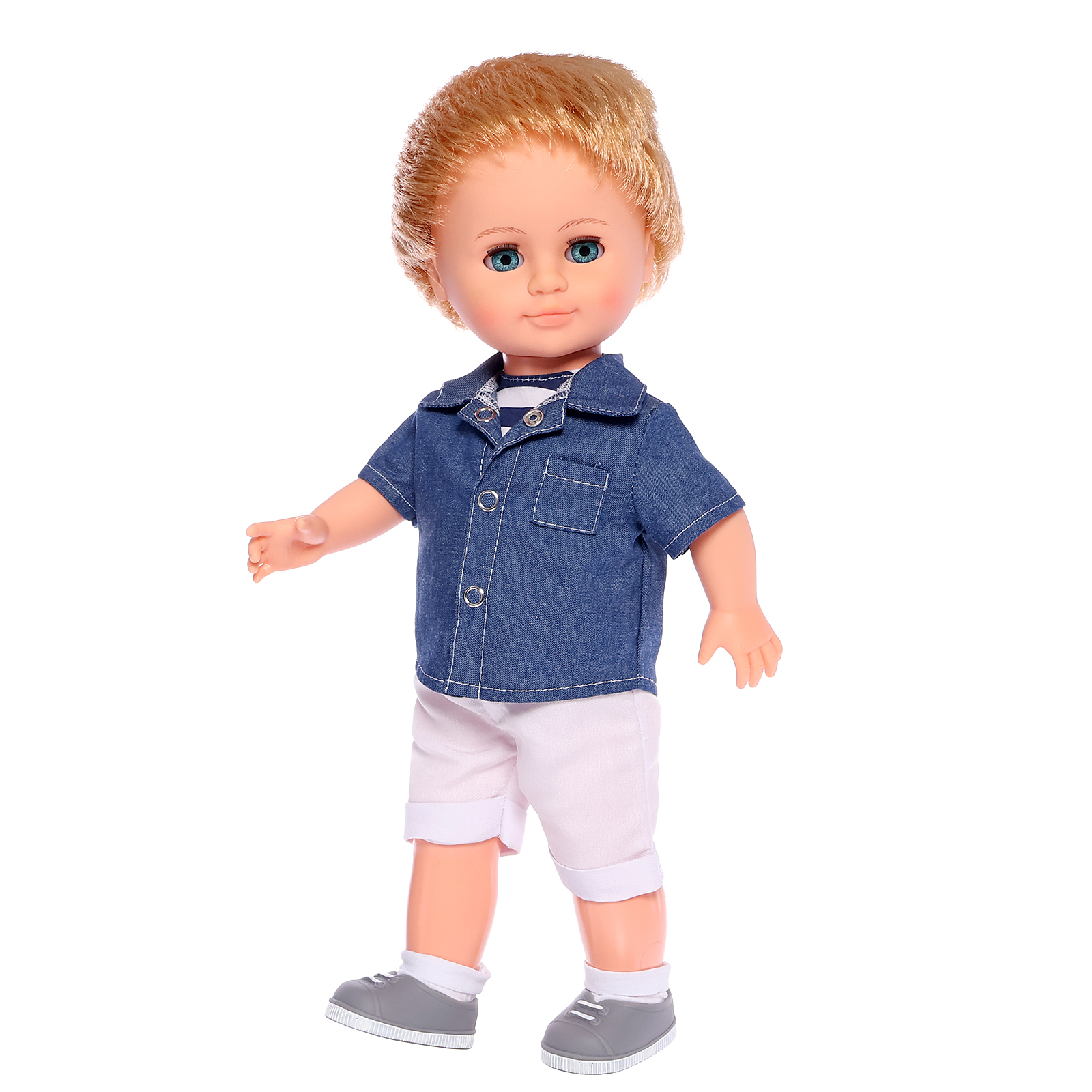 Кукла классическая Sima-Land 2679633 - фото 3