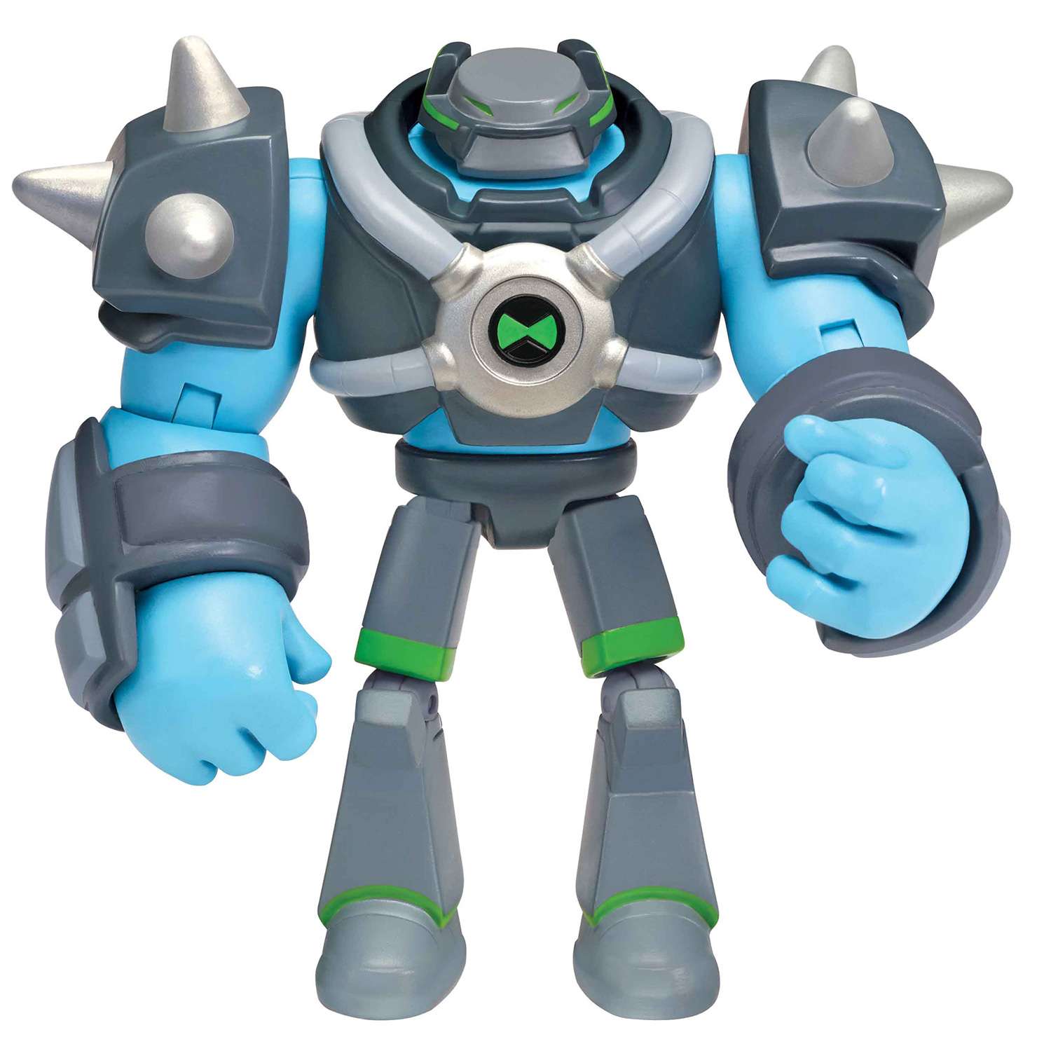 Фигурка Ben10 - фото 1