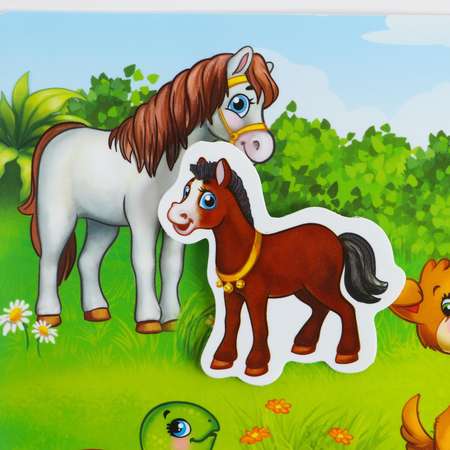 Настольная игра Школа Талантов