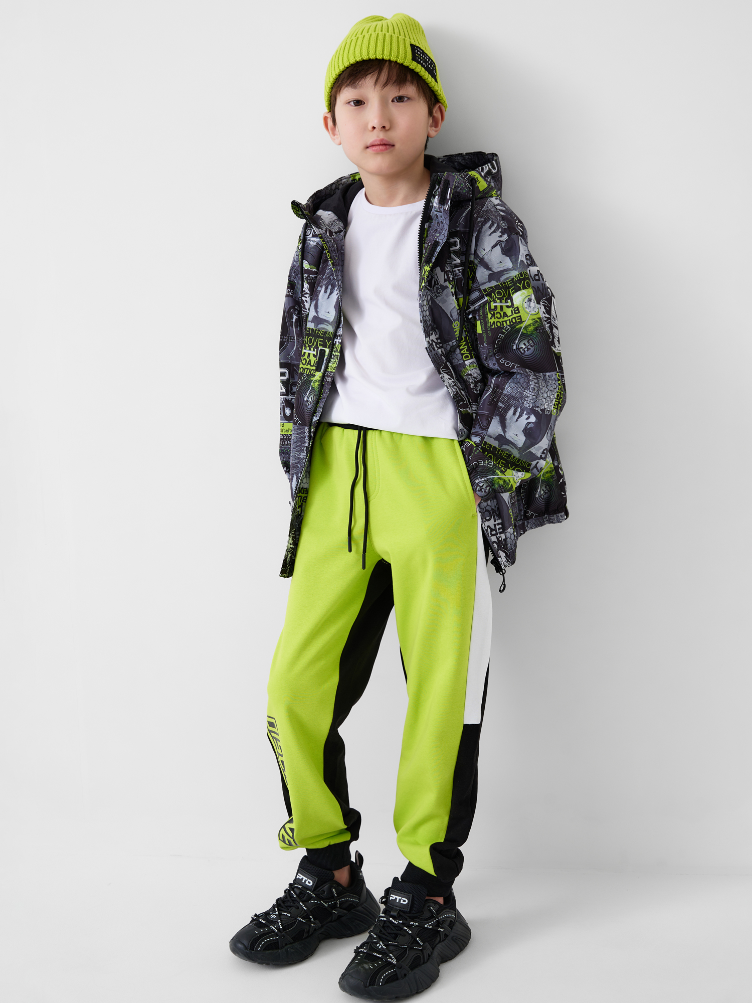 Шапка PlayToday 12611243 - фото 2