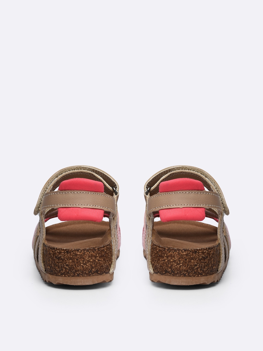 Босоножки Lassie 72404407-0670 - фото 4