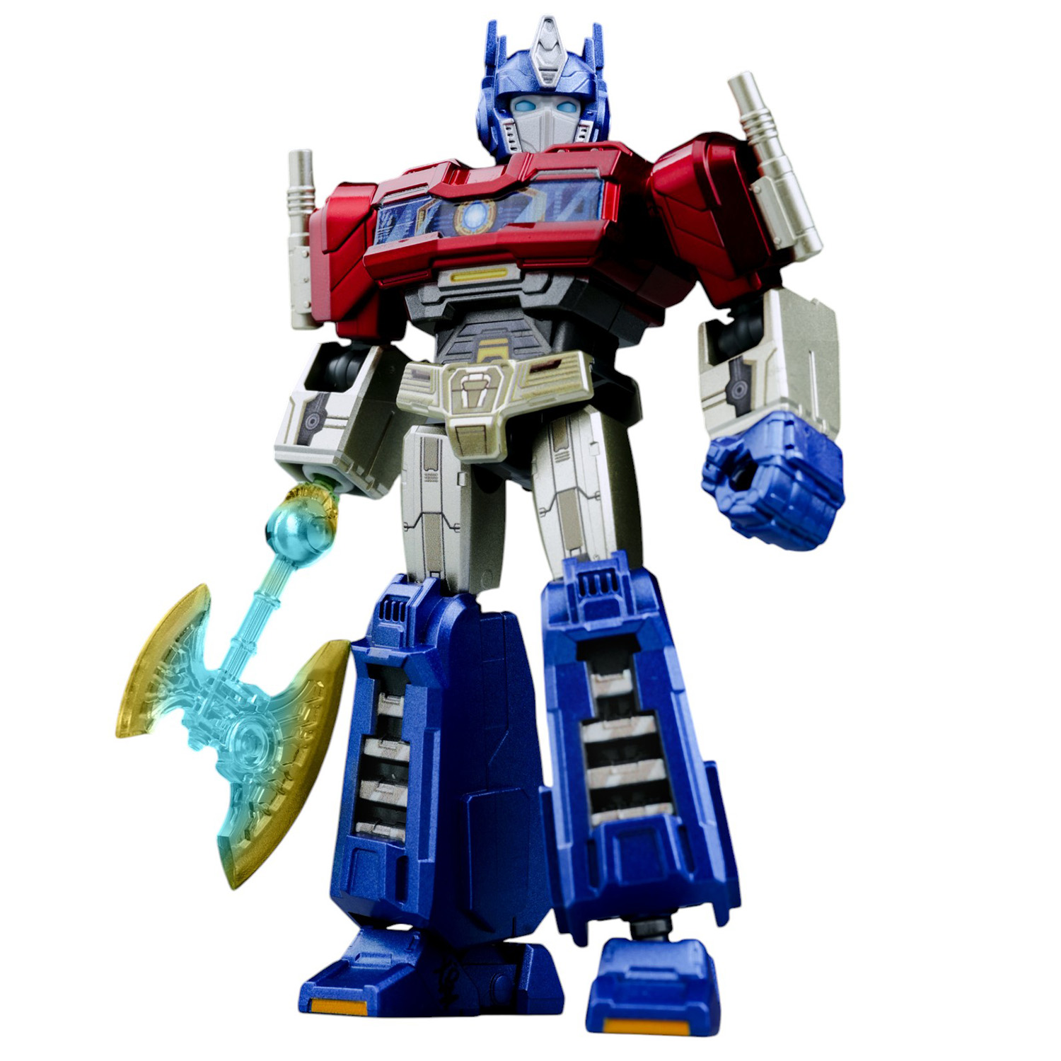 Конструктор BLOKEES Galaxy One кинетический в ассортименте - фото 22