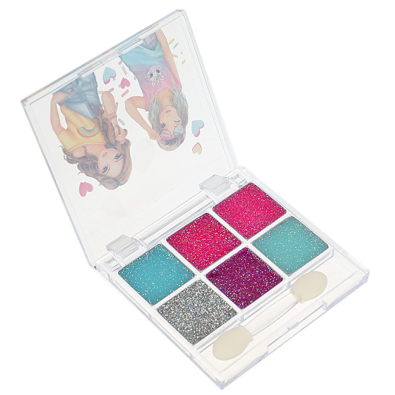 Косметика для девочек Милая леди 360672 - фото 4