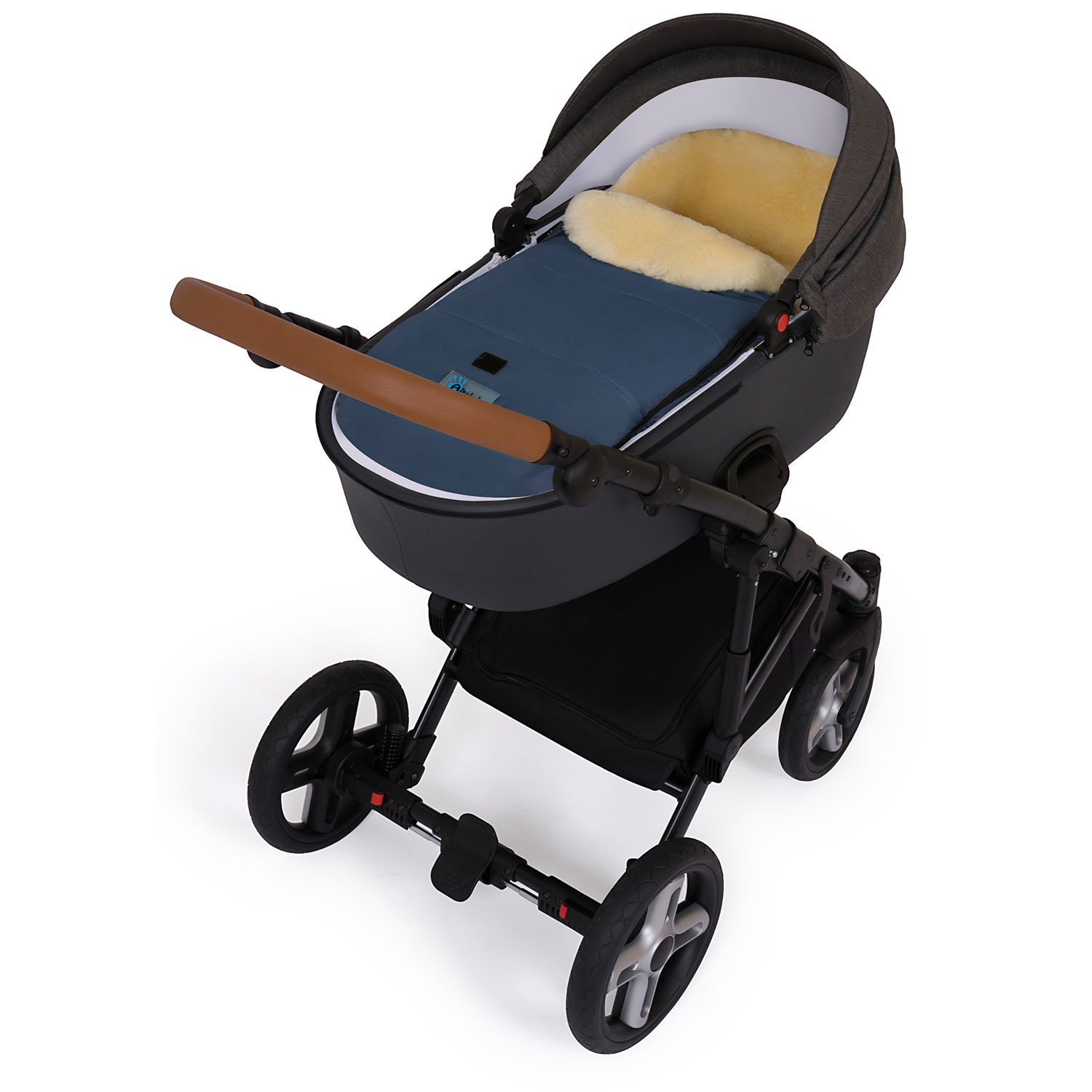 Конверт в коляску Altabebe - фото 3