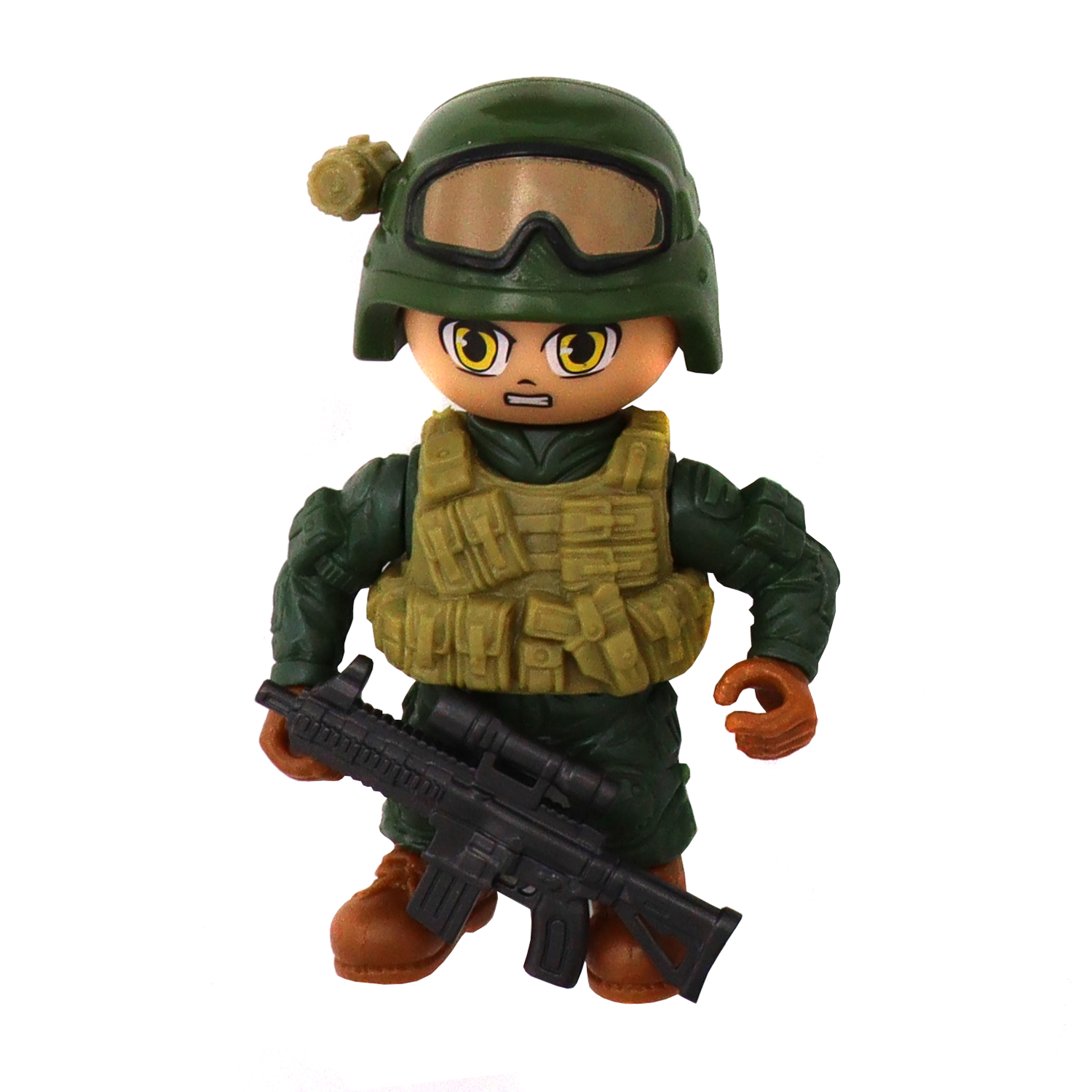 Фигурка Funky Toys в ассортименте - фото 5