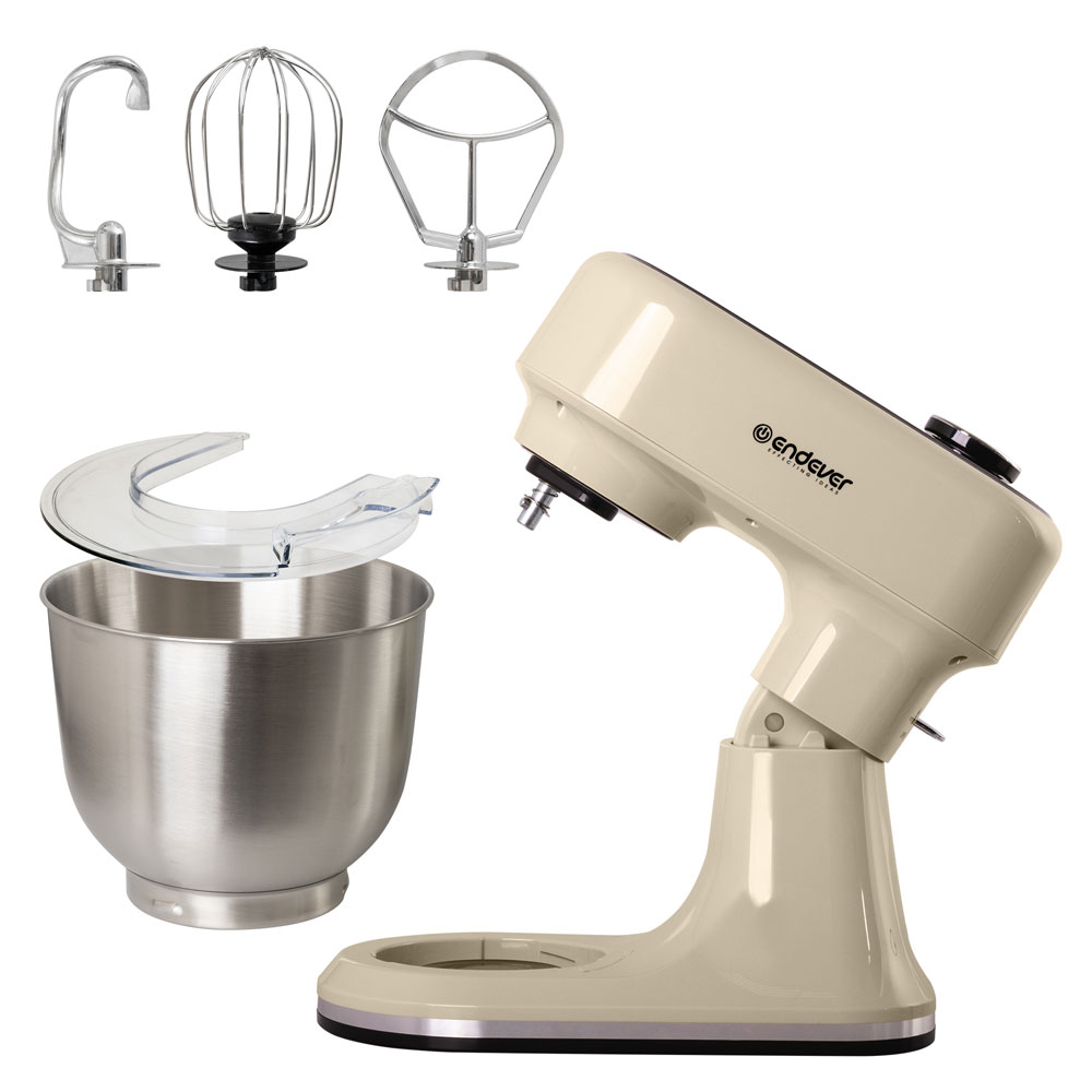 Миксер планетарный ENDEVER SIGMA-181 - фото 9