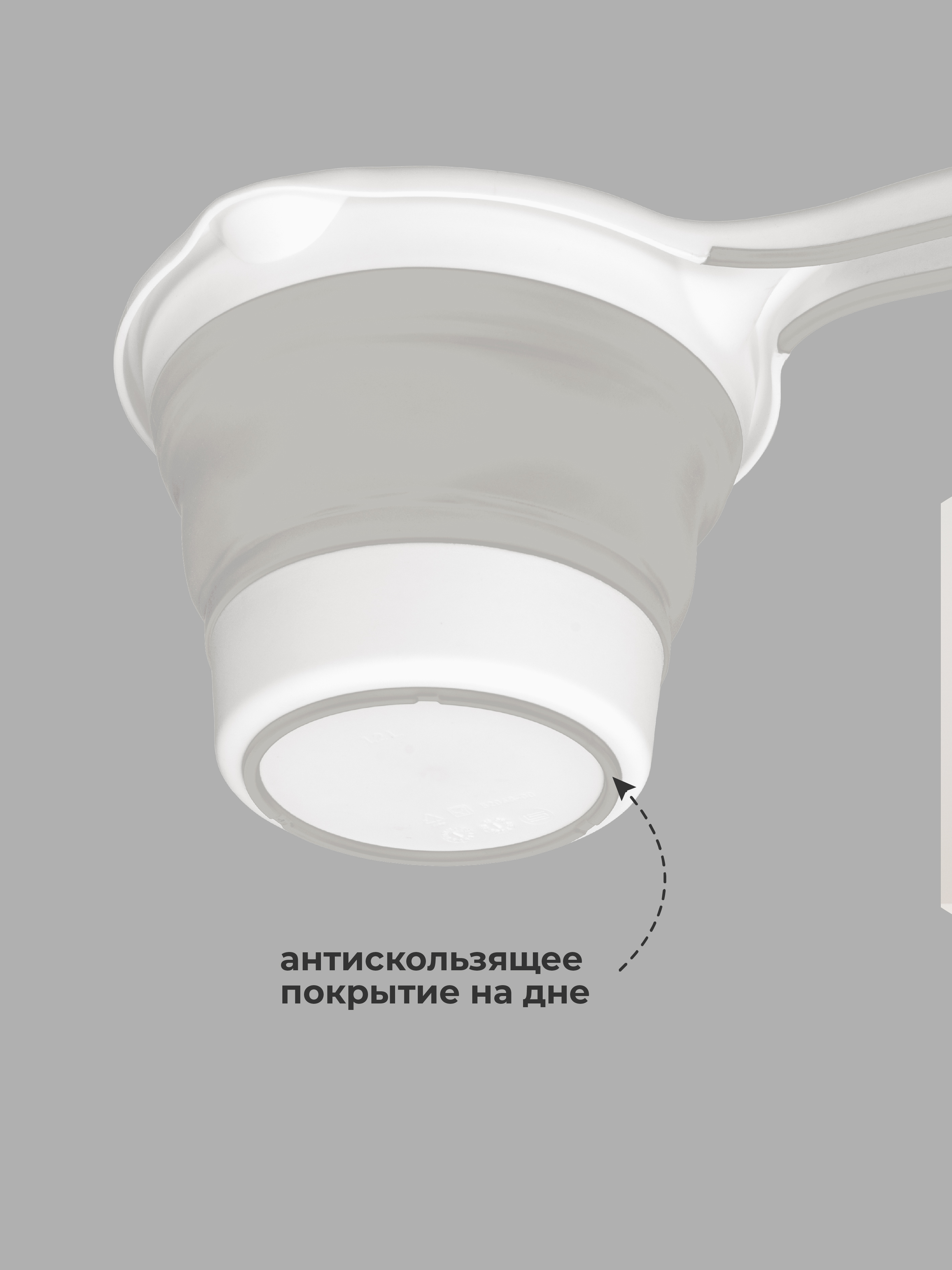 Ковш складной и складная воронка ZOOM Phibo Набор - фото 7