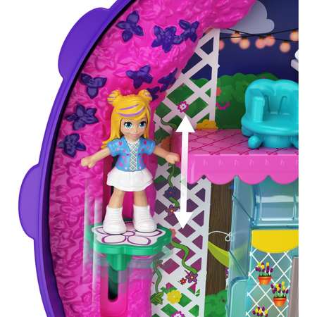 Кукла мини POLLY POCKET