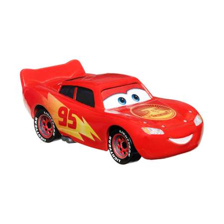 Машинка Cars Герои мультфильмов коллекционная HKY34