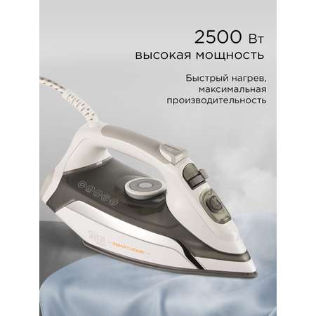 Утюг REDMOND RI-C265S
