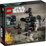 Конструктор LEGO Star Wars 75412 119 дет.