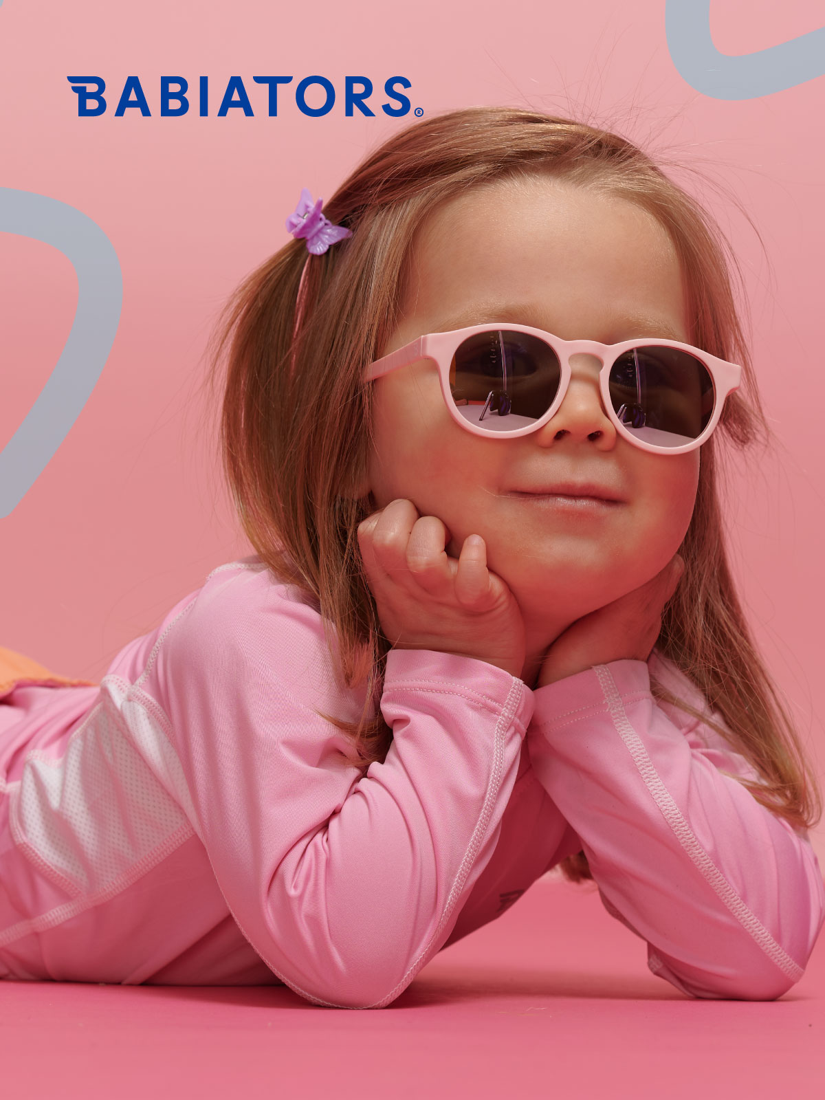 Очки Babiators P-KEY503-L - фото 10