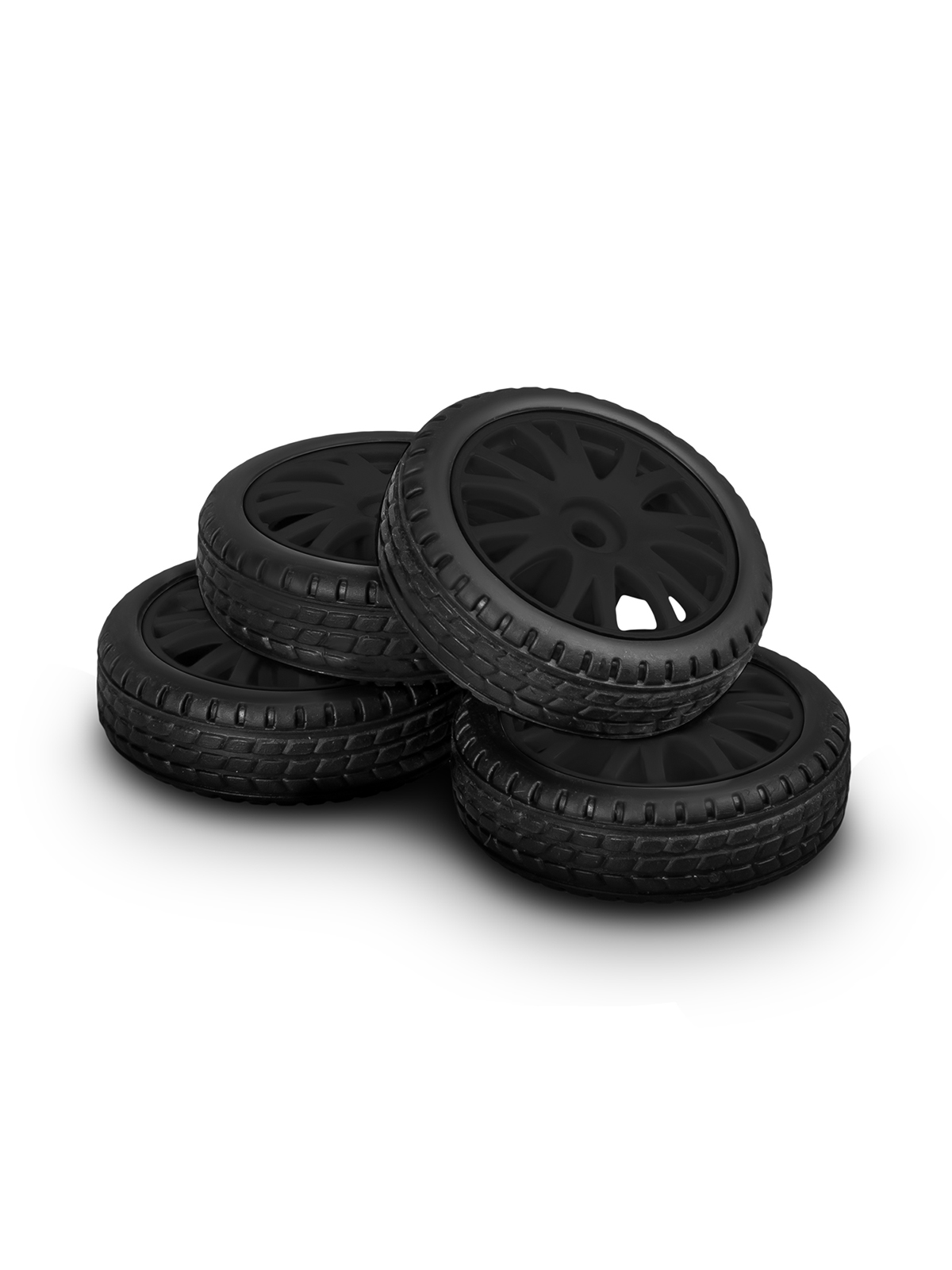 Автомобиль РУ AUTODRIVE LADA 1:24 - фото 26