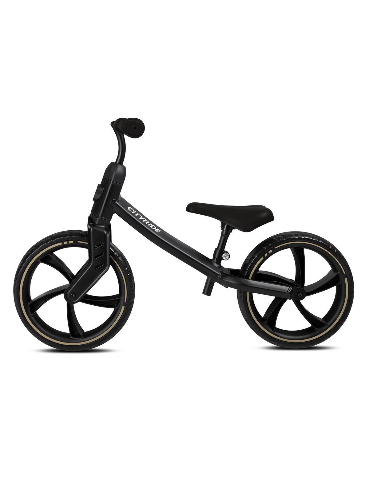 Двухколесный беговел CITYRIDE 12 дюймов - фото 15