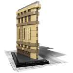 Конструктор LEGO Architecture