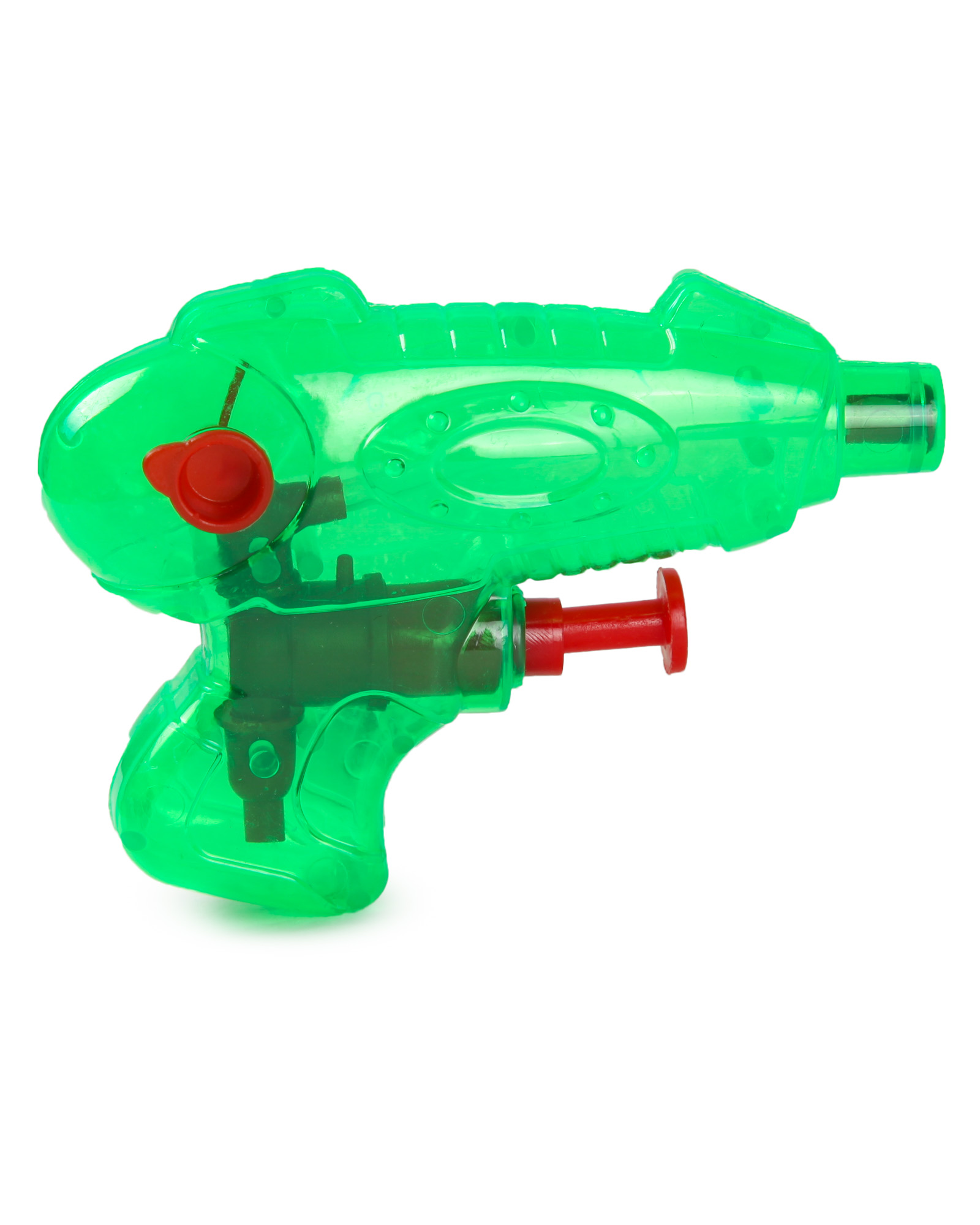 Пистолет водный Yofun - фото 5