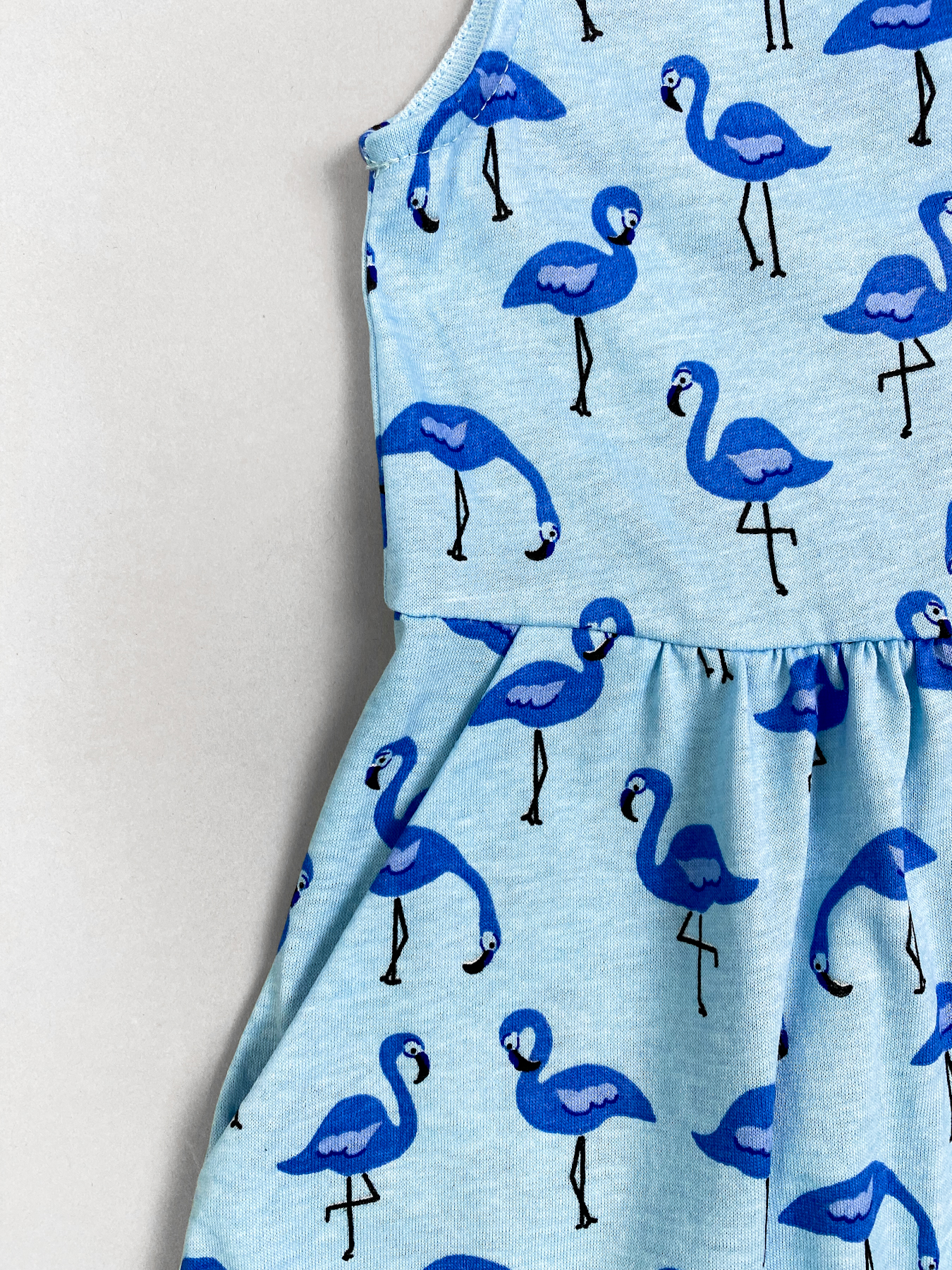 Платье YOULALA ЦБ-00001362 - фото 6