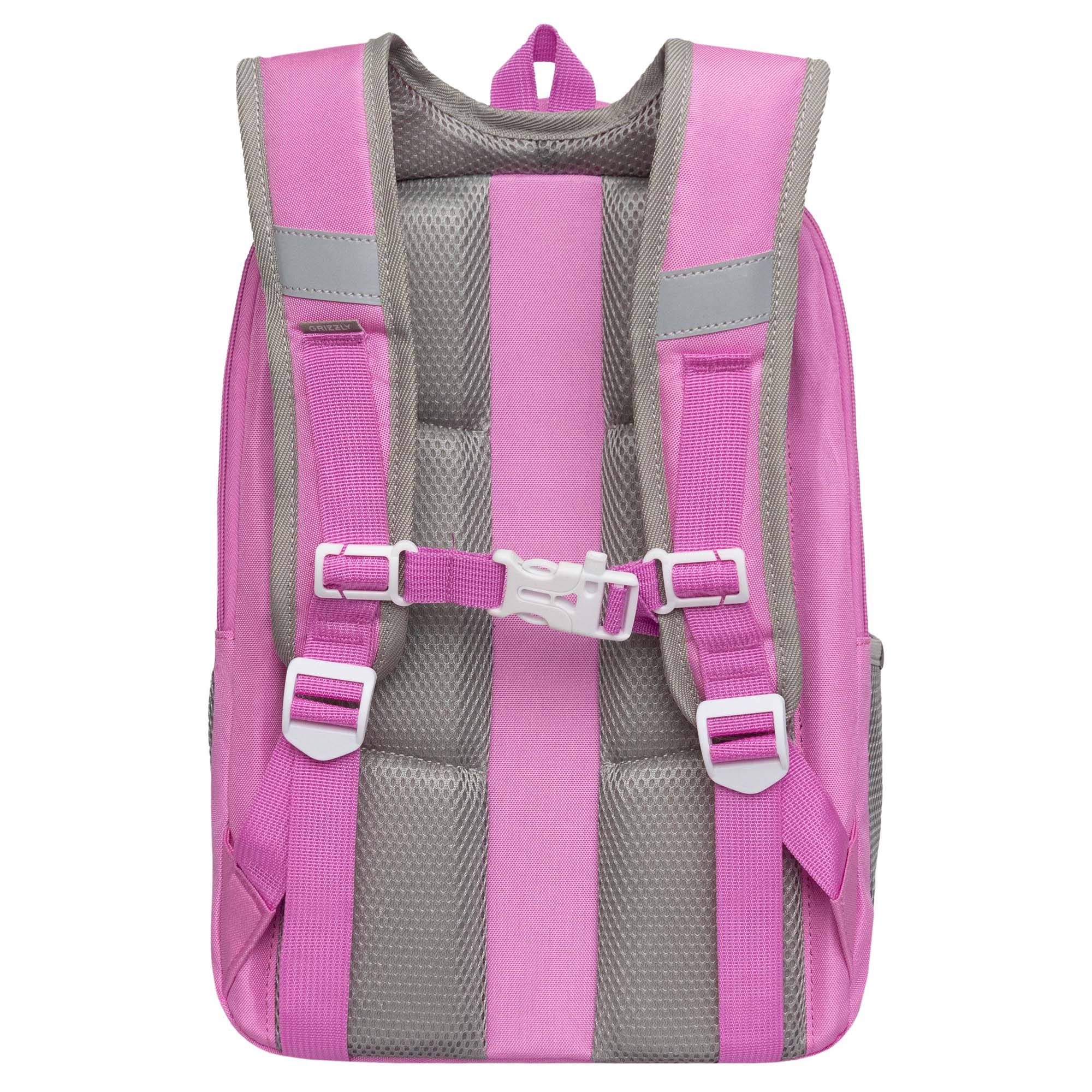 Ранец Grizzly для девочки - фото 3