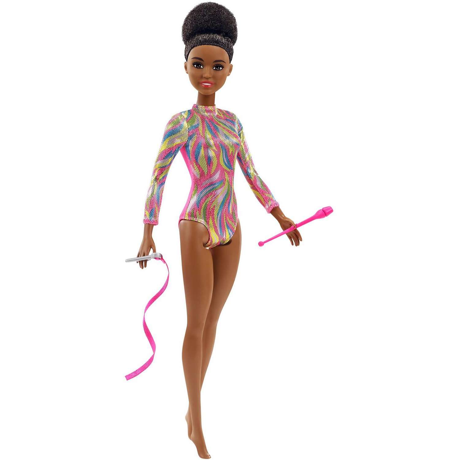 Кукла модельная Barbie DVF50 - фото 1