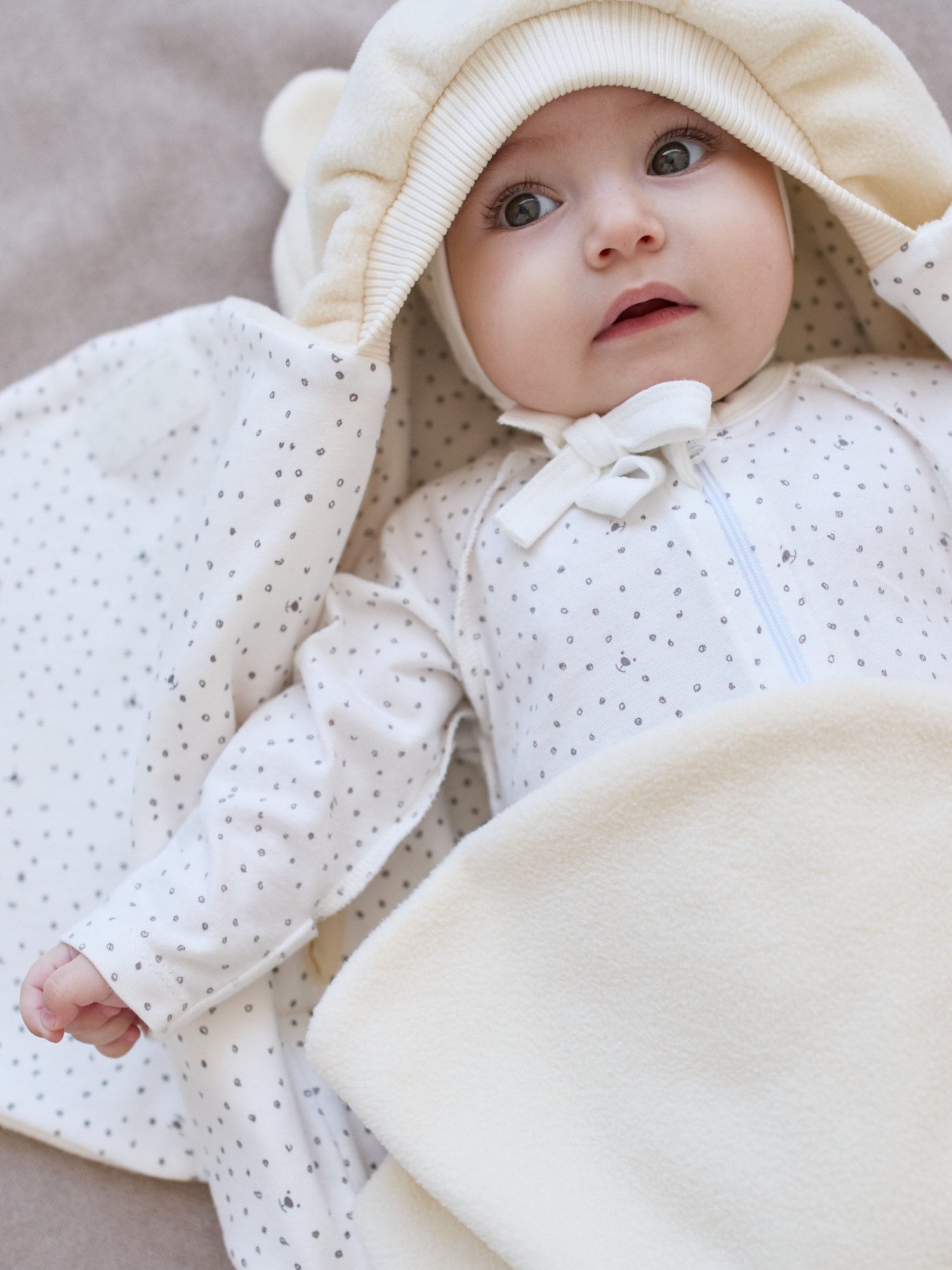 Конверт BUNGLY 1R9265/Тофу - фото 4