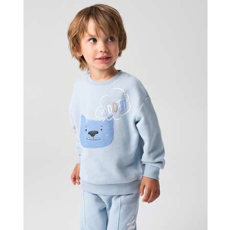 Свитшот Baby Gо Trend
