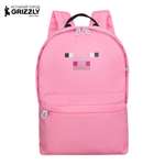 Рюкзак Grizzly