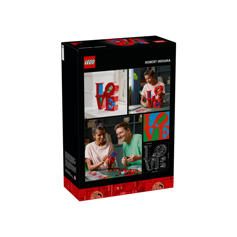 Конструктор LEGO 118 дет. - фото 5