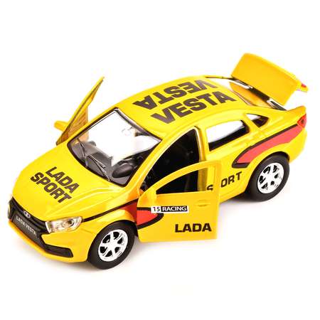 Автомобиль Технопарк LADA
