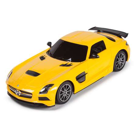 Автомобиль РУ Rastar Mercedes 1:18