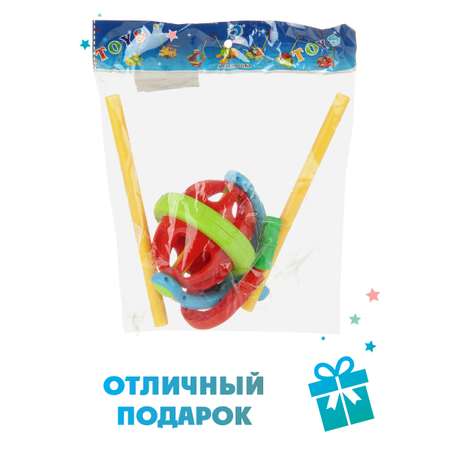Игрушка Veld Co каталка Шар