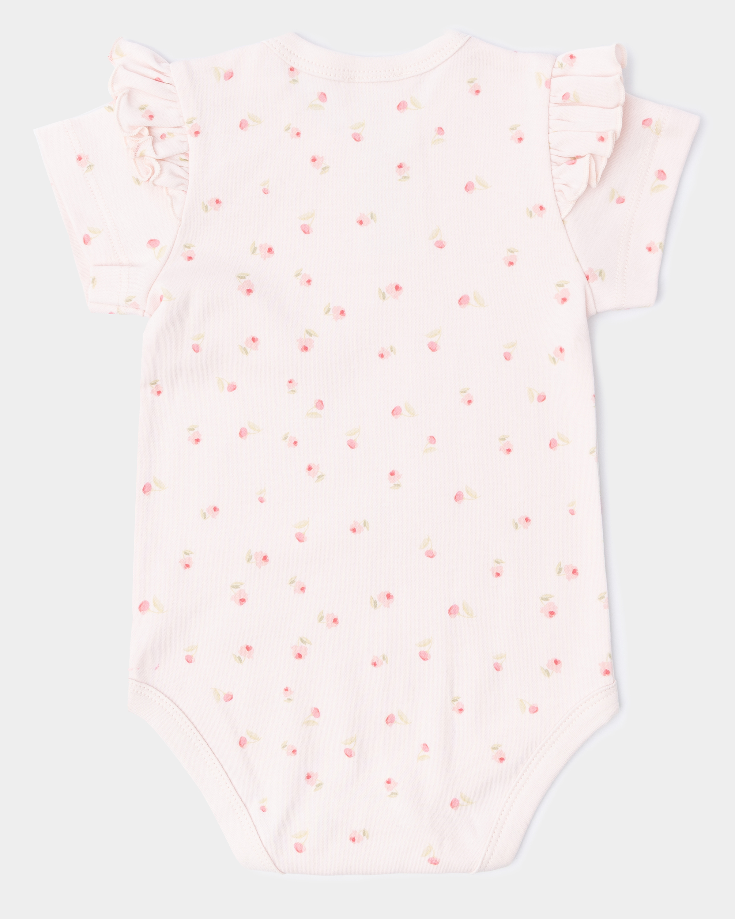 Боди BabyGo S26BG4-2071-9ig-LJ - фото 2