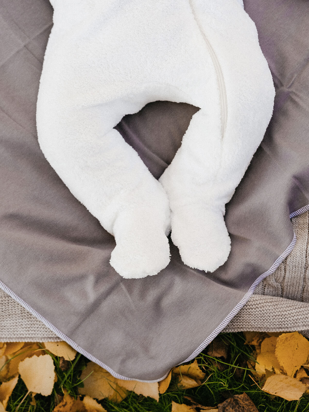 Утеплённый комбинезон Mjolk 5362144 - фото 9