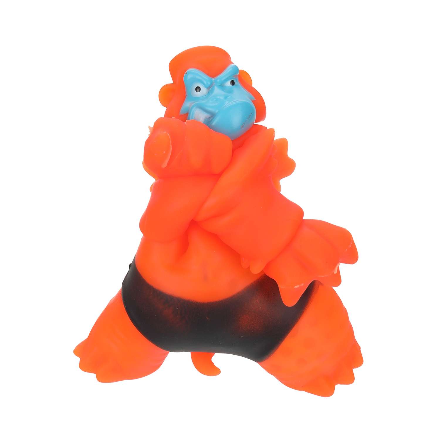 Фигурка Играем вместе Обезьяна - фото 4