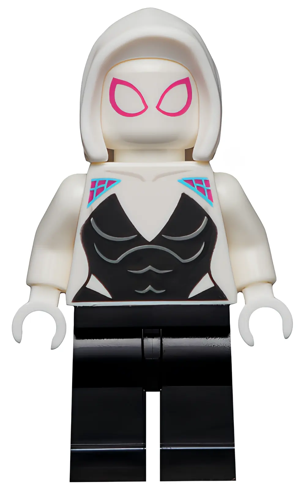 Фигурка LEGO Super Heroes Ghost-Spider - фото 1