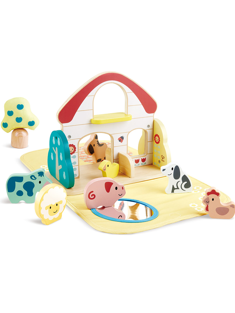 Коврик Hape - фото 5